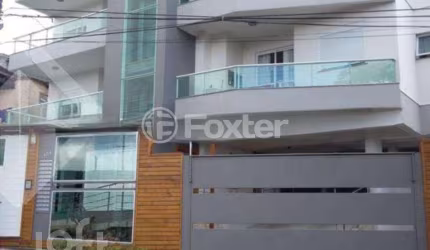 Apartamento com 3 quartos à venda na Rua Padre Nóbrega, 121, Rio Branco, Caxias do Sul, 73 m2 por R$ 400.000