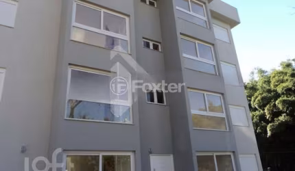 Apartamento com 2 quartos à venda na Rua Santos Pedroso, 601, Vila Nova, Novo Hamburgo, 65 m2 por R$ 385.000