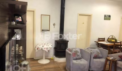 Casa com 5 quartos à venda na Travessa Marumbi, 46, Scharlau, São Leopoldo, 178 m2 por R$ 600.000
