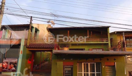 Casa com 3 quartos à venda na Rua Brasil Camoreto Gall, 245, Santa Teresa, São Leopoldo, 233 m2 por R$ 692.000