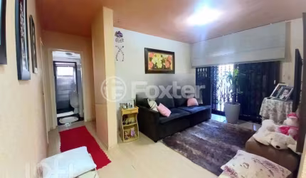 Apartamento com 2 quartos à venda na Avenida Ruben Bento Alves, 2940, Sagrada Família, Caxias do Sul, 107 m2 por R$ 250.000