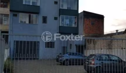 Apartamento com 2 quartos à venda na Avenida Getúlio Vargas, 4371, Marechal Rondon, Canoas, 59 m2 por R$ 145.000