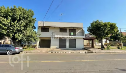 Casa com 2 quartos à venda na Rua do Bosque, 470, Boa Saúde, Novo Hamburgo, 207 m2 por R$ 525.000