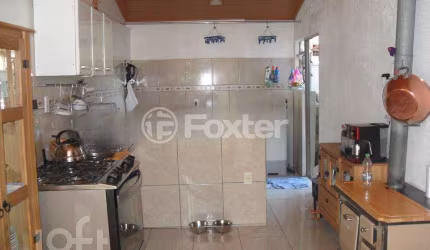 Casa com 3 quartos à venda na Rua Teófilo Otoni, 200, São Luis, Canoas, 200 m2 por R$ 600.000