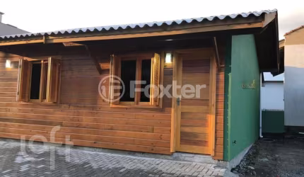 Casa com 2 quartos à venda na Avenida Vale Do Quilombo, 116, Centro, Canela, 55 m2 por R$ 650.000