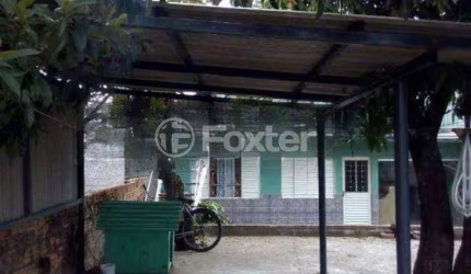 Casa com 2 quartos à venda na Avenida João Corrêa, 3049, São Miguel, São Leopoldo, 198 m2 por R$ 185.000