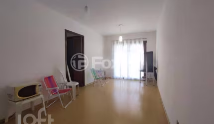 Apartamento com 2 quartos à venda na Rua Avaí, 193, Vila Rosa, Novo Hamburgo, 65 m2 por R$ 260.000