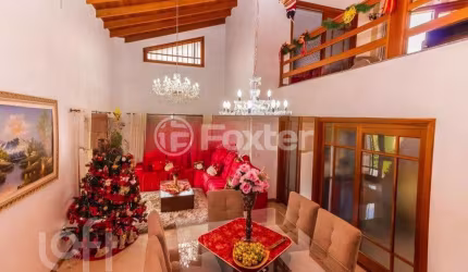 Casa com 4 quartos à venda na Rua Santa Terezinha, 615, Nossa Senhora das Graças, Canoas, 496 m2 por R$ 1.730.000
