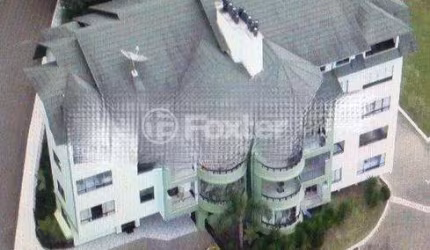 Apartamento com 3 quartos à venda na Travessa Escoces, 100, Carniel, Gramado, 141 m2 por R$ 1.200.000
