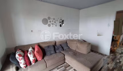 Casa com 5 quartos à venda na Rua Júlio Cardoso de Araújo, 225, Harmonia, Canoas, 239 m2 por R$ 422.000