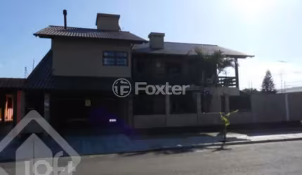 Casa com 5 quartos à venda na Rua Jorge Ondere, 350, São Jorge, Novo Hamburgo, 370 m2 por R$ 745.000