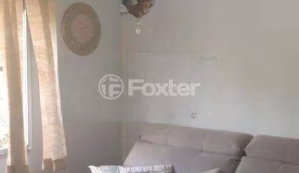 Apartamento com 2 quartos à venda na Avenida Dom João Becker, 1488, São Miguel, São Leopoldo, 53 m2 por R$ 150.000