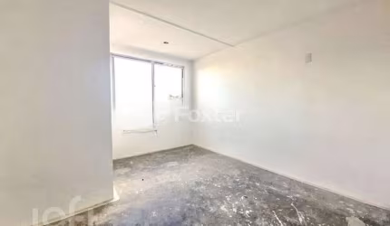 Apartamento com 2 quartos à venda na Rua Antônio Lourenço Rosa, 180, Mato Grande, Canoas, 43 m2 por R$ 160.000