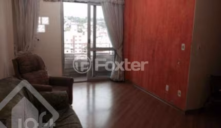 Apartamento com 2 quartos à venda na Avenida Pedro Adams Filho, 4007, Pátria Nova, Novo Hamburgo, 91 m2 por R$ 350.000