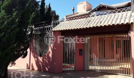 Casa com 3 quartos à venda na Rua Pastor Ehlers, 164, Morro do Espelho, São Leopoldo, 400 m2 por R$ 1.596.000