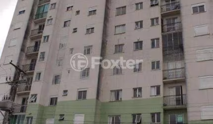 Apartamento com 2 quartos à venda na Rua Ignez Boff Masotti, 1492, Nossa Senhora do Rosário, Caxias do Sul, 48 m2 por R$ 210.000