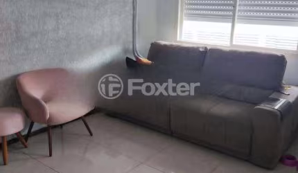 Apartamento com 1 quarto à venda na Rua Primeiro de Maio, 59, Guarani, Novo Hamburgo, 50 m2 por R$ 225.000