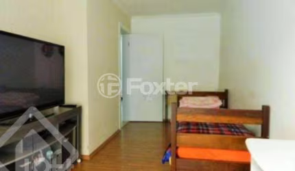 Apartamento com 2 quartos à venda na Rua Francisco Alves, 190, Bom Princípio, Gravataí, 54 m2 por R$ 198.000