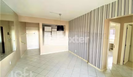 Apartamento com 2 quartos à venda na Rua Doutor Magalhães Calvet, 900, Vila Rosa, Novo Hamburgo, 85 m2 por R$ 380.000