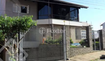Casa com 4 quartos à venda na Rua João Manoel Guedes Falcão, 845, Madureira, Caxias do Sul, 477 m2 por R$ 2.200.000