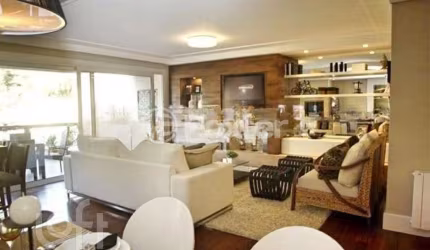 Apartamento com 3 quartos à venda na Rua Euzebio Balzaretti, 570, Floresta, Gramado, 189 m2 por R$ 2.950.000