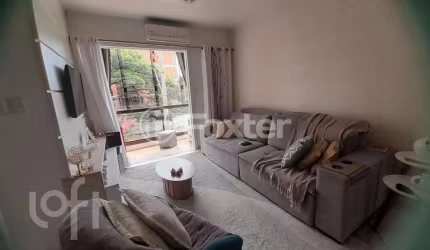 Apartamento com 3 quartos à venda na Rua Bento Gonçalves, 527, Boa Vista, Novo Hamburgo, 80 m2 por R$ 350.000