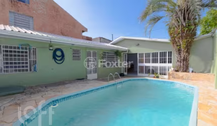 Casa com 3 quartos à venda na Rua Pistoia, 864, Rio Branco, Canoas, 220 m2 por R$ 599.000