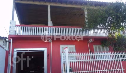 Casa com 3 quartos à venda na Rua General Vitorino, 232, Morada do Vale II, Gravataí, 120 m2 por R$ 300.000