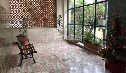 Apartamento com 1 quarto à venda na Rua General Canabarro, 375, Centro Histórico, Porto Alegre, 46 m2 por R$ 212.000