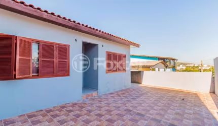 Casa comercial com 2 salas à venda na Rua Paulino Azurenha, 966, Partenon, Porto Alegre, 170 m2 por R$ 350.000