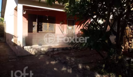 Casa com 3 quartos à venda na Avenida Doutor Alberto Vianna Rosa, 96, Morro Santana, Porto Alegre, 110 m2 por R$ 520.000