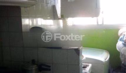 Apartamento com 2 quartos à venda na Rua Alberto Rangel, 315, Rubem Berta, Porto Alegre, 57 m2 por R$ 215.000