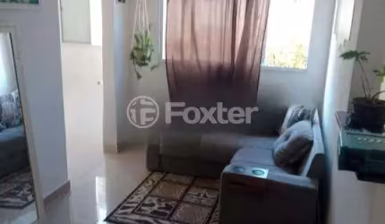Apartamento com 1 quarto à venda na Avenida Ernesto Neugebauer, 1820, Humaitá, Porto Alegre, 55 m2 por R$ 235.000