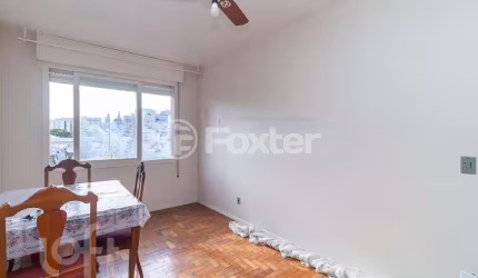 Apartamento com 1 quarto à venda na Rua Riachuelo, 400, Centro Histórico, Porto Alegre, 43 m2 por R$ 260.000