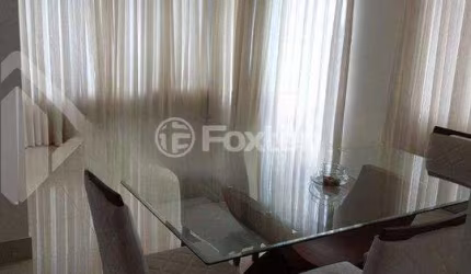 Apartamento com 3 quartos à venda na Rua Paraguassu, 153, Igara, Canoas, 143 m2 por R$ 599.000