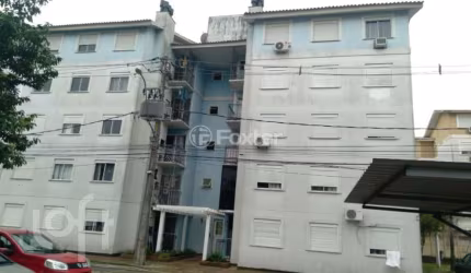 Apartamento com 3 quartos à venda na Rua Camboatás, 545, Igara, Canoas, 61 m2 por R$ 260.000