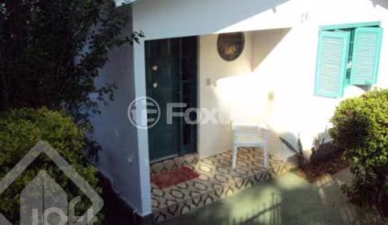Casa com 2 quartos à venda na Rua Visconde de Taunay, 76, Jardim América, São Leopoldo, 66 m2 por R$ 390.000