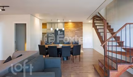 Apartamento com 4 quartos à venda na Avenida Das Hortênsias, 2315, Vila Suiça, Gramado, 167 m2 por R$ 2.890.000