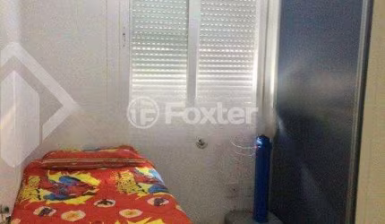Apartamento com 3 quartos à venda na Avenida Doutor Sezefredo Azambuja Vieira, 2277, Marechal Rondon, Canoas, 98 m2 por R$ 690.000