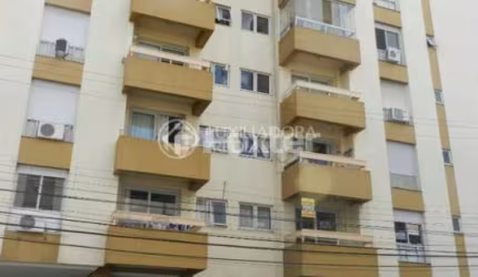 Apartamento com 2 quartos à venda na Rua Tapes, 1300, Ideal, Novo Hamburgo, 71 m2 por R$ 290.000