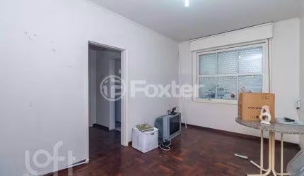 Apartamento com 2 quartos à venda na Rua Pinto Bandeira, 476, Centro Histórico, Porto Alegre, 72 m2 por R$ 325.000