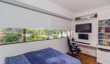 Apartamento com 3 quartos à venda na Rua Luiz Cosme, 424, Passo da Areia, Porto Alegre, 106 m2 por R$ 690.000
