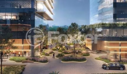 Sala comercial com 1 sala à venda na Avenida Carlos Gomes, 1130, Auxiliadora, Porto Alegre, 162 m2 por R$ 3.856.000