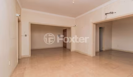 Apartamento com 3 quartos à venda na Praça Dom Feliciano, 56, Centro Histórico, Porto Alegre, 136 m2 por R$ 742.000