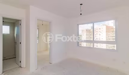 Apartamento com 1 quarto à venda na Avenida dos Cubanos, 114, Partenon, Porto Alegre, 39 m2 por R$ 426.000