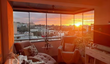 Apartamento com 2 quartos à venda na Rua Gomes Jardim, 1120, Santana, Porto Alegre, 71 m2 por R$ 479.000