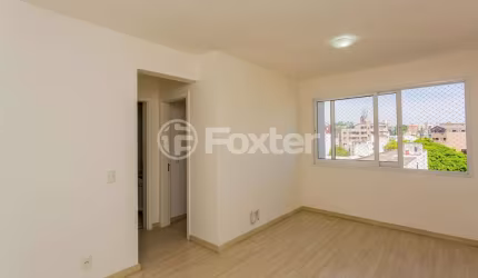 Apartamento com 2 quartos à venda na Avenida Doutor Carlos Barbosa, 161, Medianeira, Porto Alegre, 60 m2 por R$ 470.000