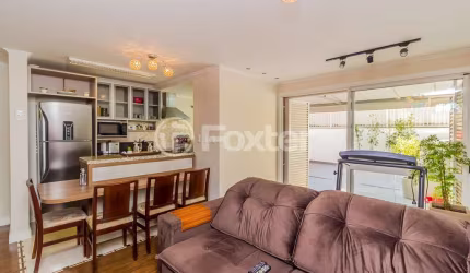 Loft com 1 quarto à venda na Avenida Nilópolis, 166, Petrópolis, Porto Alegre, 76 m2 por R$ 579.900
