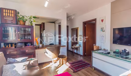 Apartamento com 1 quarto à venda na Rua Comendador Rheingantz, 303, Auxiliadora, Porto Alegre, 44 m2 por R$ 499.000