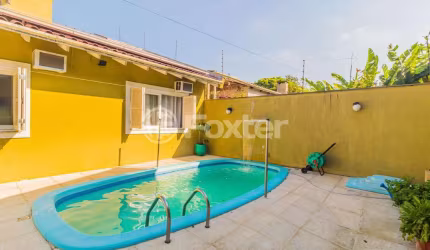 Casa com 4 quartos à venda na Avenida Mário Meneghetti, 694, Morro Santana, Porto Alegre, 460 m2 por R$ 1.800.000